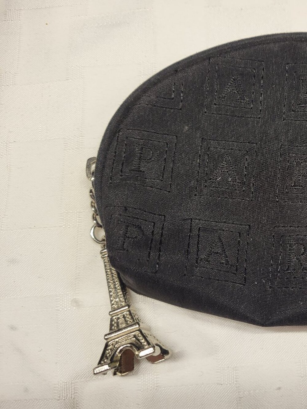 Paris Coin Purse - Picture 2 of 3